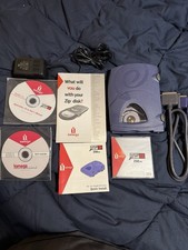 Oem iomega zip for sale  Madison