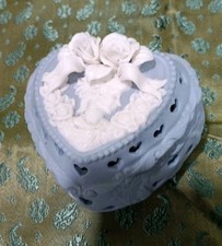 Vintage small blue for sale  Saint Clair Shores