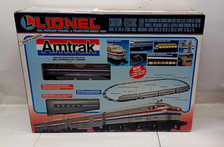 Lionel amtrak 11748 for sale  Fayetteville