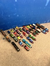 Die cast thomas for sale  WAKEFIELD