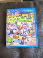 Looney tunes galactic for sale  STOWMARKET