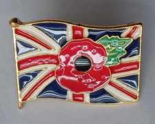 Remembrance union jack for sale Remembrance union jack for sale  HOLYWOOD