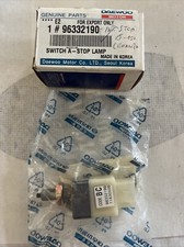96332190 interruttore pedale usato  Latina