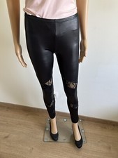 Legging noir simili d'occasion  Void-Vacon