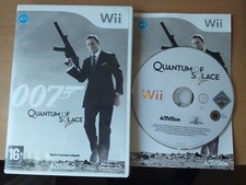 Nintendo wii wiiu d'occasion  Douai