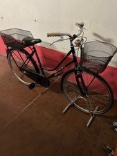 Bicicletta usata donna usato  Torino
