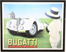 Original bugatti atlantic for sale  Olathe