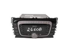 Autoradio ford focus usato  Italia