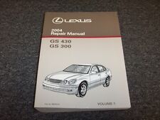 2004 lexus gs430 for sale  Fairfield