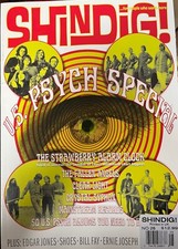 Shindig magazine issue for sale  Philadelphia