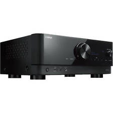 Yamaha rxv6abl 7.2 for sale  Garland