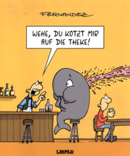 Miguel fernandez wehe gebraucht kaufen  Saarbrücken