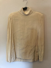 Tan turtle neck for sale  Pittsburgh