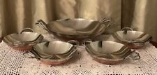 Balti dish set for sale  STOKE-ON-TRENT