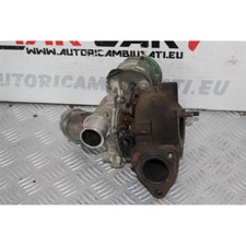 Turbina turbo toyota usato  Cittanova