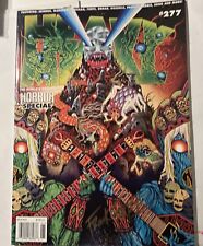 Heavy metal magazine d'occasion  Expédié en Belgium