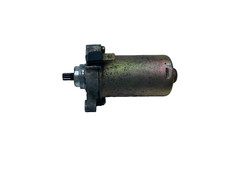 Motorino avviamento starter usato  Frattaminore