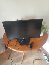 Inch gaming monitor for sale  CARDIGAN