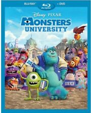 Monsters University comprar usado  Enviando para Brazil