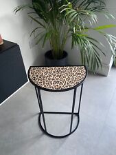 Half moon modern for sale  STOKE-ON-TRENT
