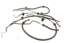 Usado, 2015 KAWASAKI NINJA 300 EX300A OEM CONJUNTO DE MANGUEIRAS ABS FRONTAIS LINHAS MANGUEIRAS comprar usado  Enviando para Brazil