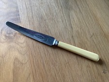 Alte sheffield england gebraucht kaufen  Müden