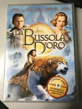 Bussola oro nicole usato  Gallarate