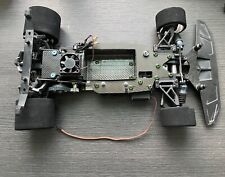 Kyosho evolva umbau gebraucht kaufen  Berlin