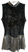 Figure skating dress for sale  Clermont