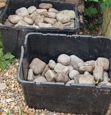 black garden pebbles for sale black garden pebbles for sale BIGGLESWADE