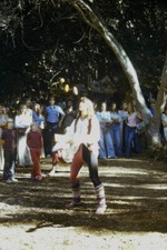 CORINGA/TOLO MALABARISMO BATATAS NA FEIRA RENASCENTISTA 1976 FOTO SLIDE, usado comprar usado  Enviando para Brazil