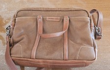 Porte document cuir d'occasion  Luxeuil-les-Bains