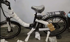Returned used tomofree for sale  Los Angeles