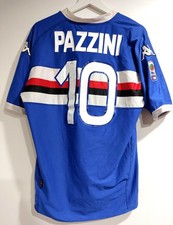 Maglia sampdoria stagione usato  Genova