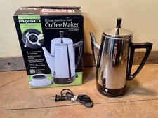 Presto cup stainless for sale  Willits