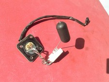 Kawasaki er6 fuel for sale  TY CROES