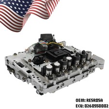 Re5r05a transmission valve for sale  City of Industry