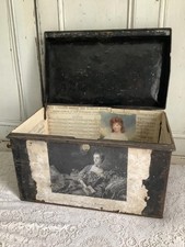 Lrg antique madam for sale  RAMSGATE