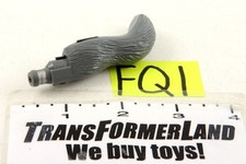 Wolfang cauda/lançador Deluxe Beast Wars Transformers comprar usado  Enviando para Brazil