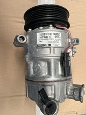 Compressore clima opel usato  Reggio Emilia