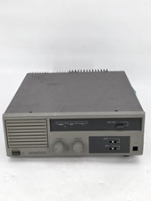 Usado, Repetidor vintage Kenwood TKR-820 UHF, 440-470MHz duplexador (ligado, não testado) comprar usado  Enviando para Brazil