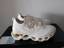 Laufschuhe mizuno wave gebraucht kaufen  Dortmund