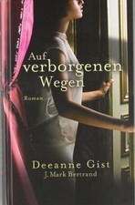 Verborgenen wegen roman gebraucht kaufen  Berlin