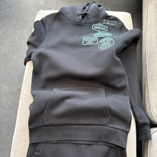 Mercier men tracksuit for sale  NORMANTON
