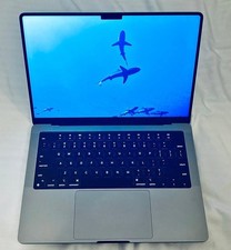 Apple MacBook Pro - CHIP M2 PRO, (14 pulgadas, 16 GB, 512 GB SSD) (2023) - Gris espacial segunda mano  Embacar hacia Mexico