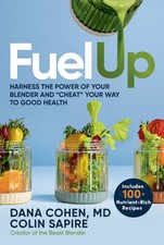 Usado, Fuel Up: Harness the Power of Your Blender and Cheat Your Way to Good Health comprar usado  Enviando para Brazil