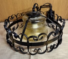 Deckenlampe ddr veb gebraucht kaufen Deckenlampe ddr veb gebraucht kaufen  Breitenbrunn/Erzgeb.