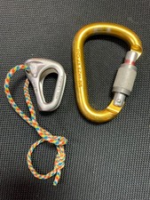 Petzl tibloc ascender for sale  Fort Collins