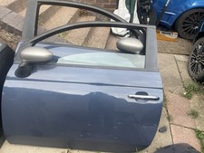 Fiat 500 passengers for sale  BIRMINGHAM