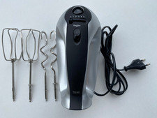 Turbo handmixer tcm gebraucht kaufen  Kiefersfelden